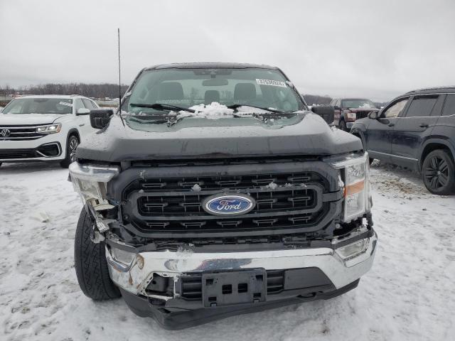 1FTMF1EB1MKF07449 | 2021 FORD F150