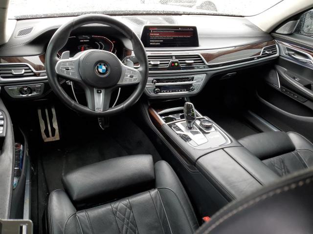 VIN WBA7U6C06LBM62926 2020 BMW 7 Series, M760 XI no.8