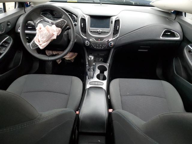 2017 CHEVROLET CRUZE LT - 1G1BE5SM6H7114166