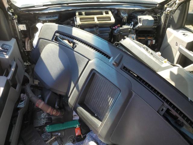 2016 FORD F150 SUPER - 1FTEW1EF3GKF64599