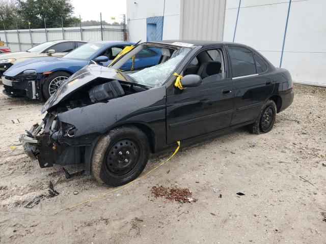 2005 Nissan Sentra 1.8