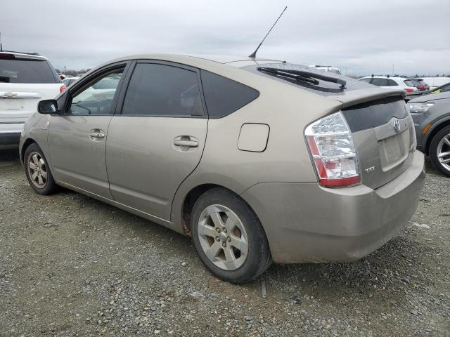 JTDKB20U377626743 | 2007 Toyota prius