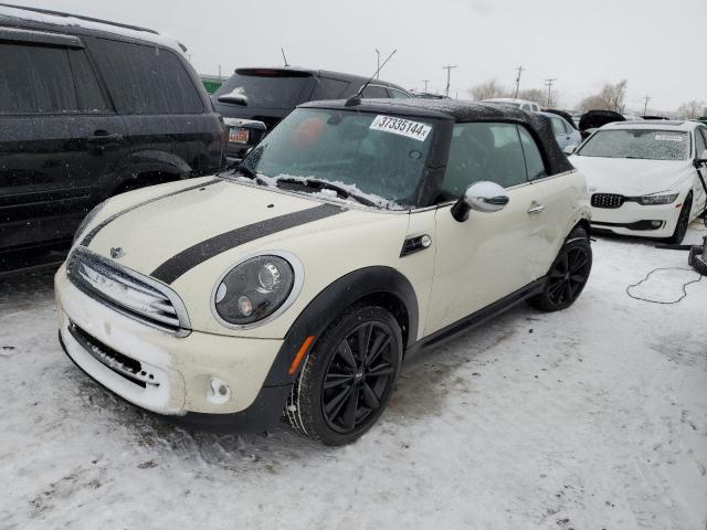 WMWZN3C58FT266744 | 2015 MINI COOPER