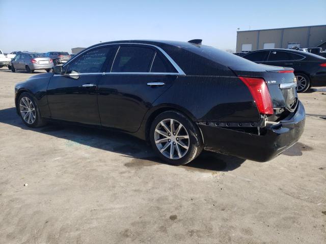 1G6AR5SX8G0110423 | 2016 CADILLAC CTS LUXURY