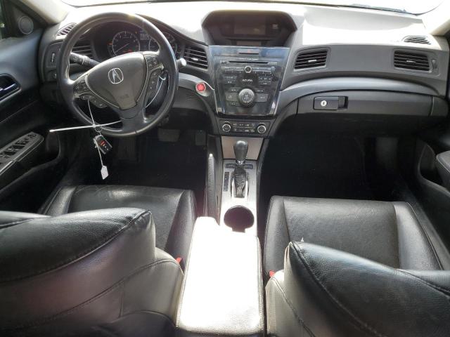 19VDE1F56FE001674 | 2015 ACURA ILX 20 PRE