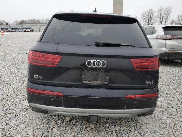 WA1VAAF71JD049192 2018 AUDI Q7, photo no. 6