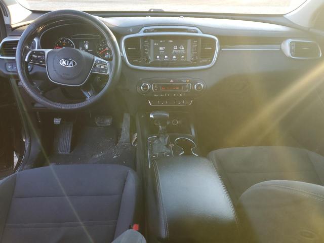 5XYPG4A37KG471988 | 2019 KIA SORENTO L