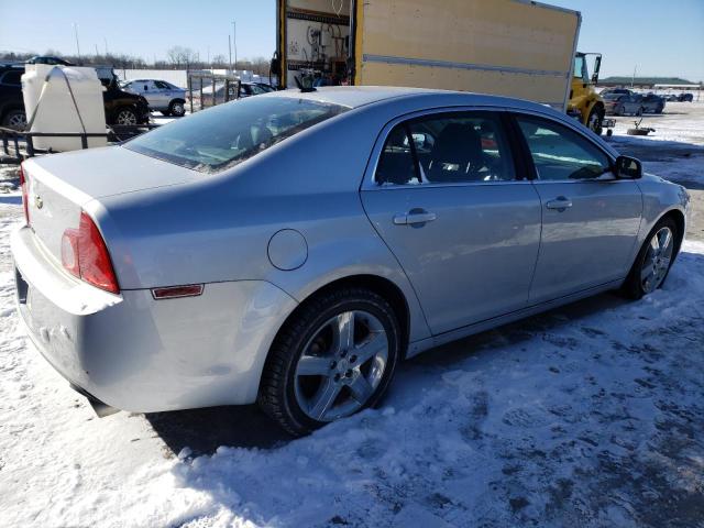 1G1ZD5E75BF182205 | 2011 Chevrolet malibu 2lt