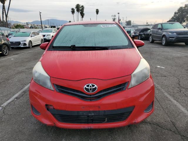 VNKKTUD37EA002347 | 2014 TOYOTA YARIS