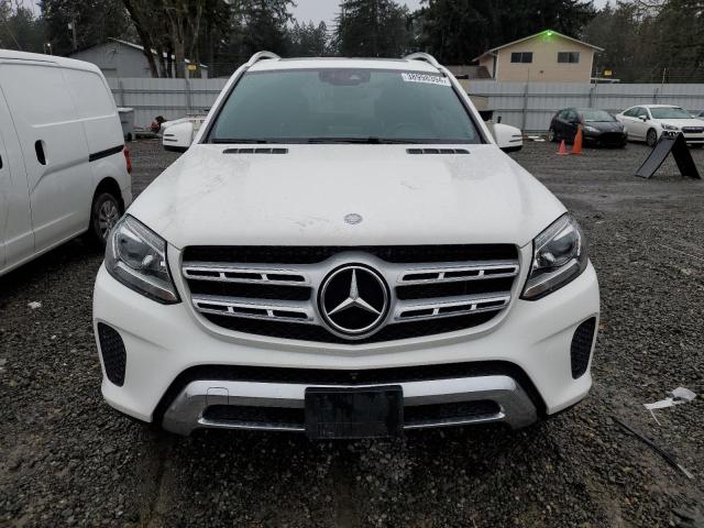 4JGDF6EE7HA882213 | 2017 MERCEDES-BENZ GLS 450 4M