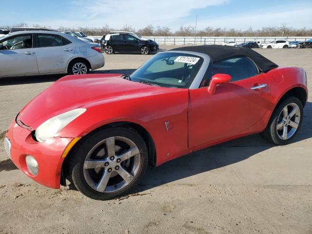 2006 Pontiac Solstice 