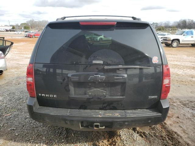 VIN WAUAUDGY0PA044271 2008 CHEVROLET TAHOE no.6