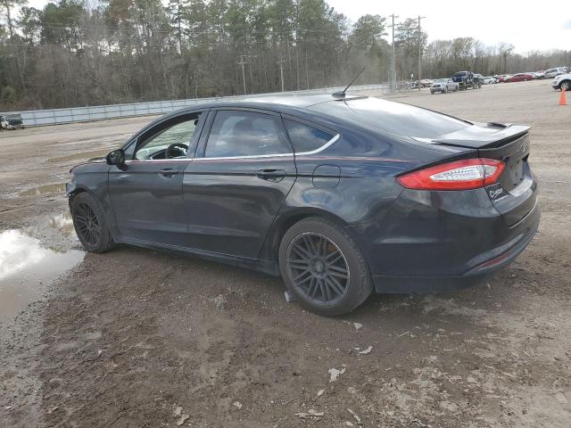 2015 Ford Fusion Se VIN: 3FA6P0H71FR288522 Lot: 37487784