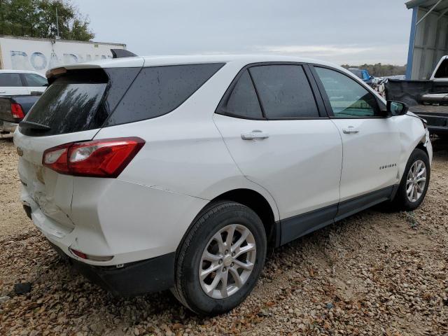 3GNAXHEV2KS643908 | 2019 CHEVROLET EQUINOX LS