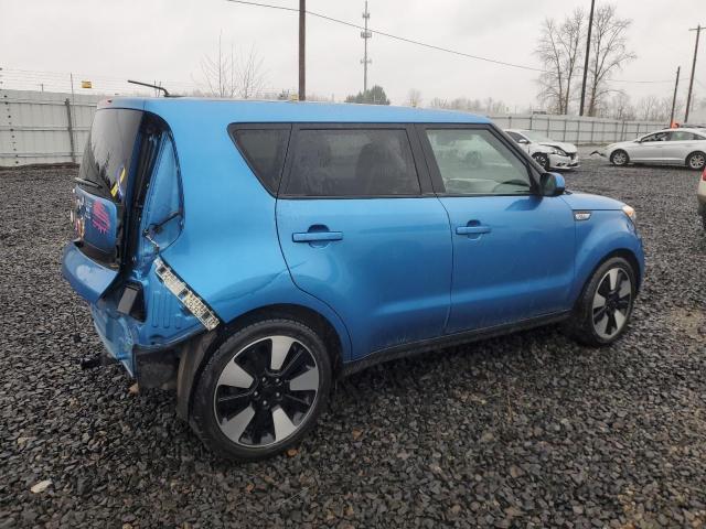 KNDJP3A5XG7340074 | 2016 KIA SOUL +