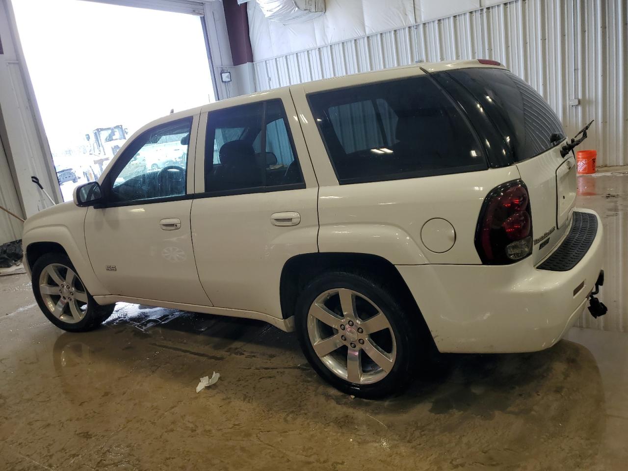 1GNET13H462267683 2006 Chevrolet Trailblazer Ss