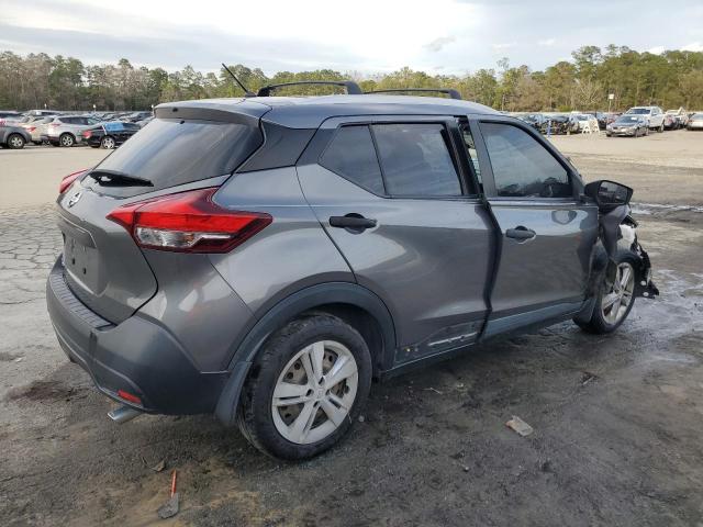 3N1CP5CU5KL530073 | 2019 Nissan kicks s