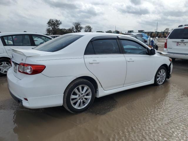 2T1BU4EE4BC584694 | 2011 Toyota corolla base