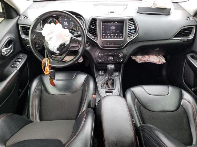 2019 JEEP CHEROKEE T 1C4PJMBX9KD183035