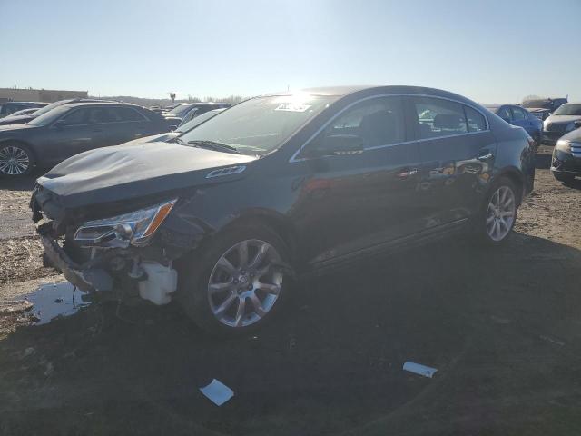 Lot #2429448705 2016 BUICK LACROSSE P salvage car