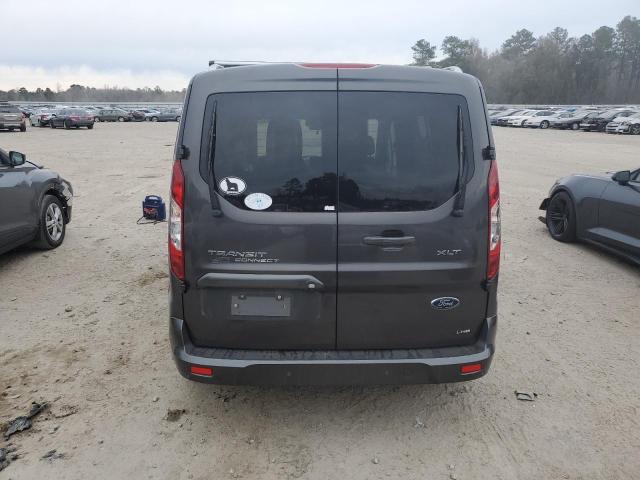 NM0GS9F27M1487457 | 2021 FORD TRANSIT CO