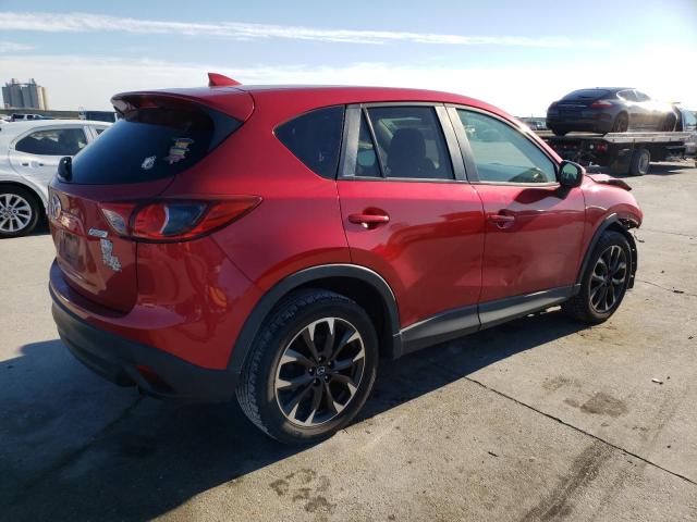 JM3KE2DY5G0817181 | 2016 MAZDA CX-5 GT