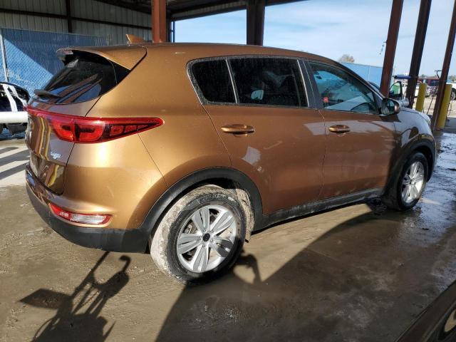 KNDPM3AC5H7128847 | 2017 KIA SPORTAGE L