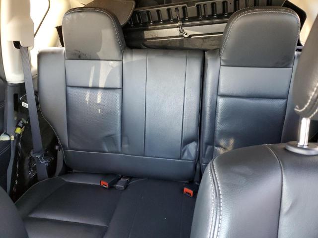 2016 JEEP COMPASS LA - 1C4NJDEB6GD795403
