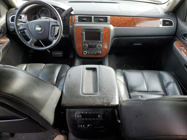 1GNFK13087R188026 | 2007 Chevrolet tahoe k1500