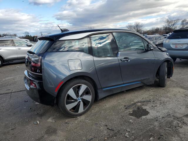 WBY8P2C06M7H77173 | 2021 BMW I3 BEV