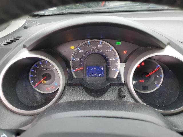 2010 Honda Fit Sport VIN: JHMGE8H4XAC016615 Lot: 82709033