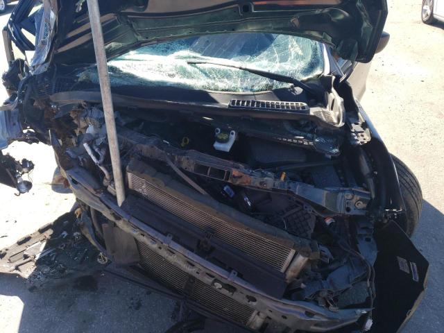 2016 FORD ESCAPE S - 1FMCU0F79GUC34528