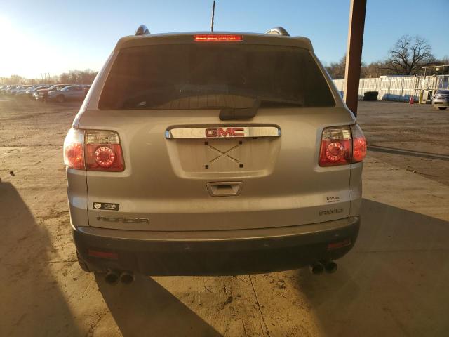 2010 GMC Acadia Sle VIN: 1GKLVLED6AJ100860 Lot: 41077294