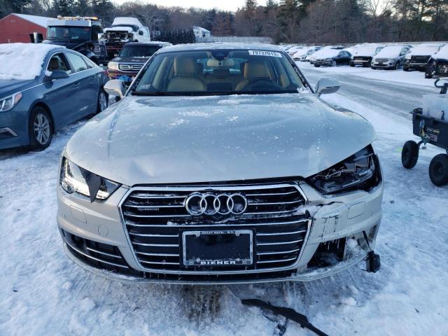 VIN WAU2GAFC5GN079798 2016 Audi A7, Prestige no.5