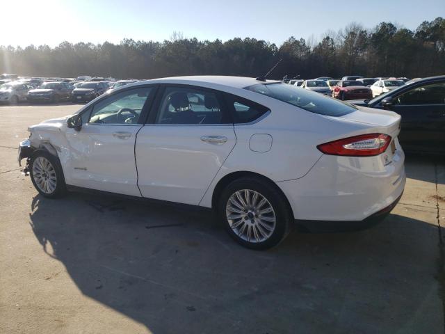 3FA6P0UU6ER274660 | 2014 FORD FUSION S H