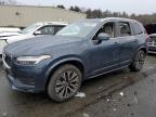 2022 VOLVO XC90 T5 MOMENTUM