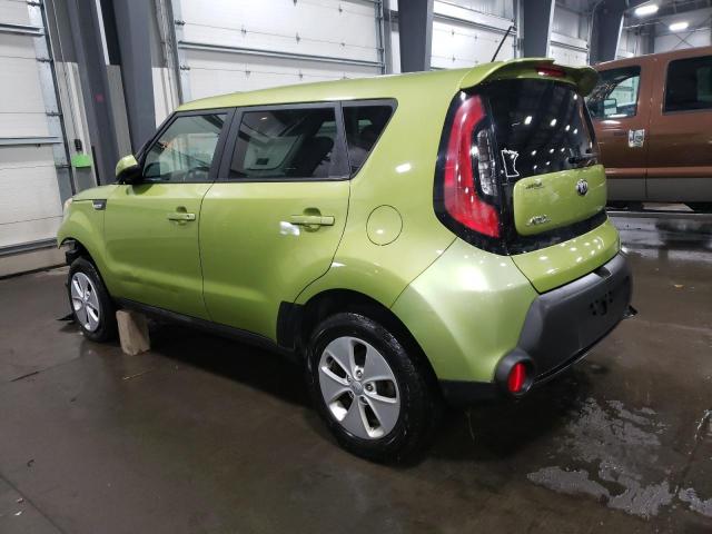 KNDJN2A23E7045465 | 2014 KIA SOUL