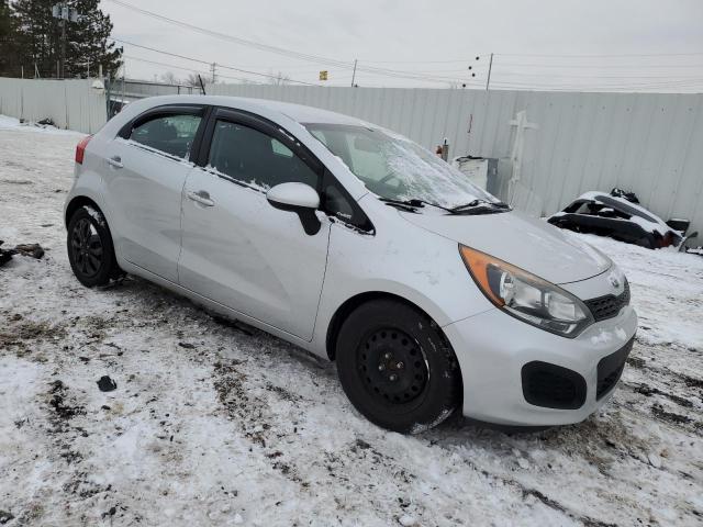 KNADM5A3XE6339023 | 2014 KIA RIO LX