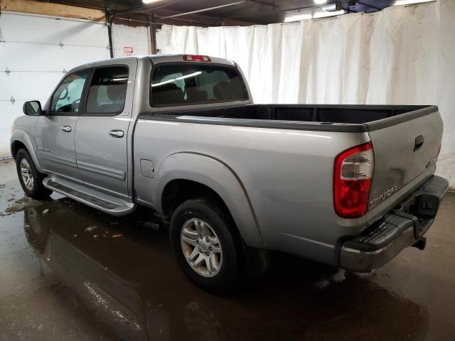 2005 Toyota Tundra Double Cab Sr5 VIN: 5TBDT44175S497306 Lot: 38799474