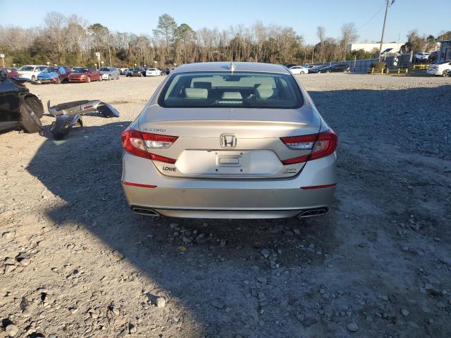 1HGCV2F94JA032723 | 2018 HONDA ACCORD TOU