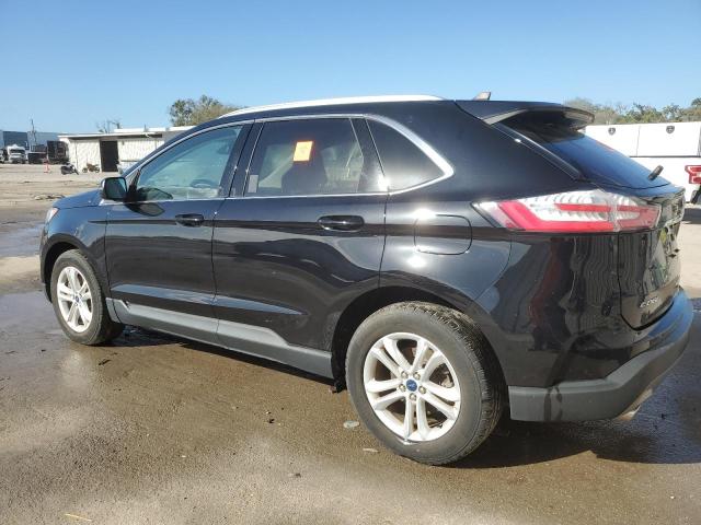 2FMPK4J95LBB13860 2020 FORD EDGE, photo no. 2