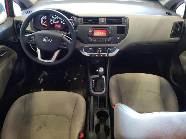 KNADM5A38E6358542 | 2014 KIA RIO LX