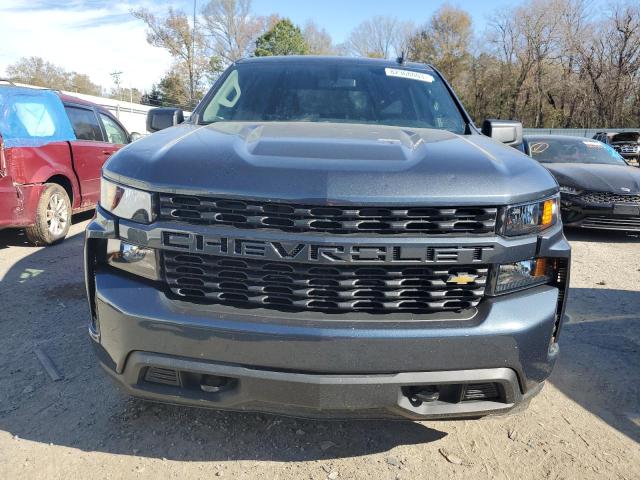 1GCPYBEK5NZ141520 | 2022 CHEVROLET SILVERADO