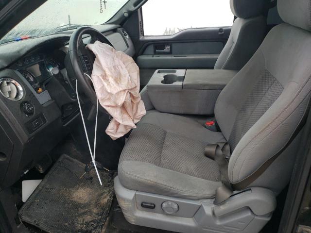 2014 FORD F150 SUPER #3234504056