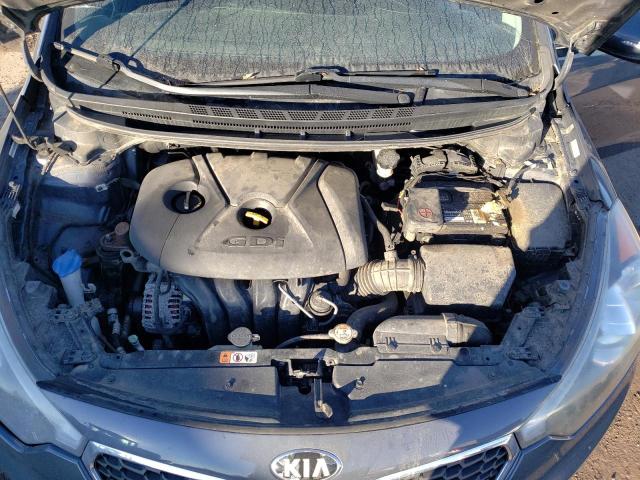 VIN JF2GTACC8M9677933 2021 Subaru Crosstrek, Premium no.11