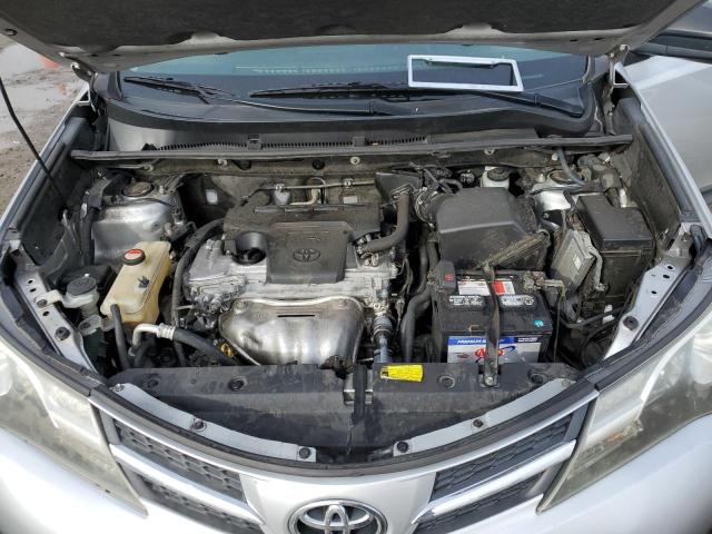 JTMZFREVXFD052087 | 2015 TOYOTA RAV4 LE