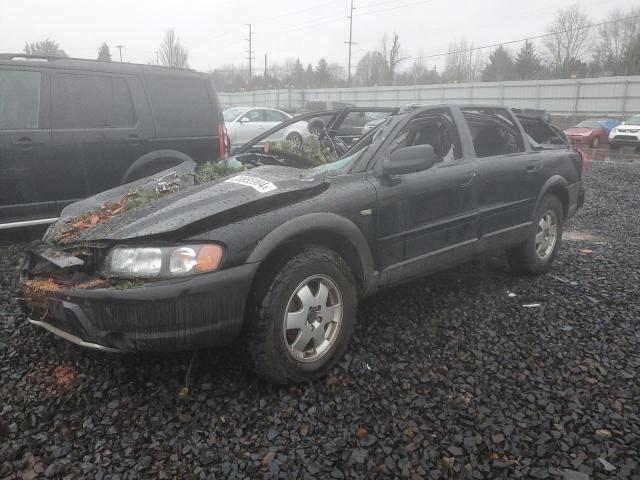 2004 Volvo XC70 