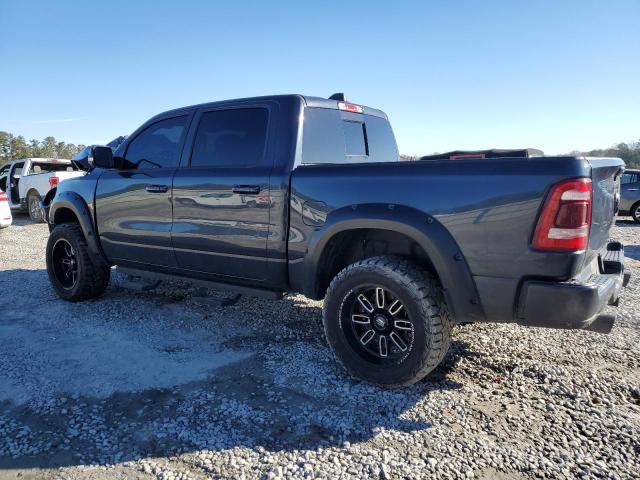 1C6SRFJT0KN555442 | 2019 RAM 1500 LARAM