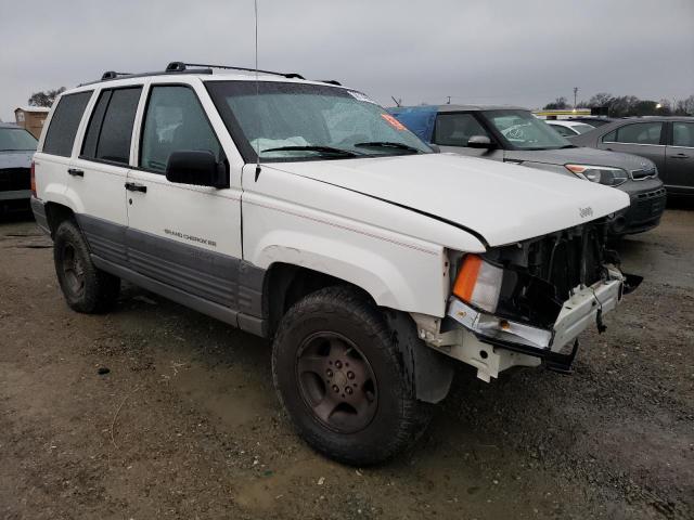 1J4GZ58S6TC184512 | 1996 Jeep grand cherokee laredo