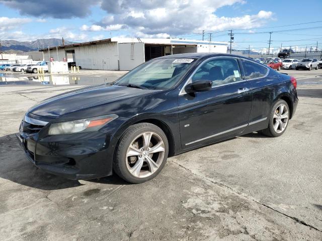 2012 Honda Accord Coupe EX-L